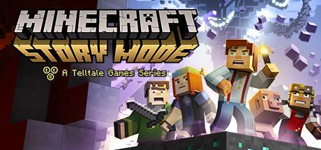 Minecraft Story Mode Complete Season MULTi7-ElAmigos