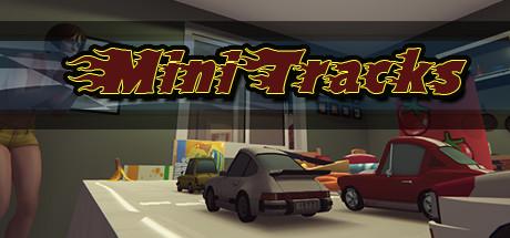 MiniTracks-DARKSiDERS MiniTracks-DARKSiDERS