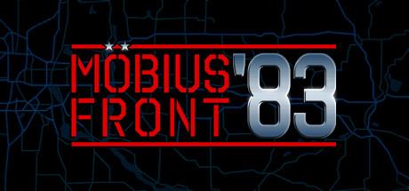 Mobius Front 83-SKIDROW Mobius Front 83-SKIDROW