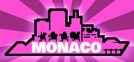 Monaco Whats Yours Is Mine-P2P