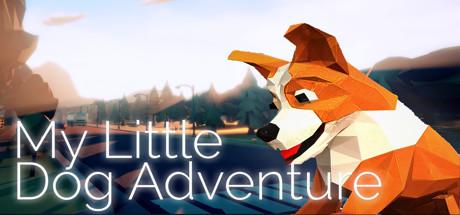 My Little Dog Adventure-DARKSiDERS My Little Dog Adventure-DARKSiDERS