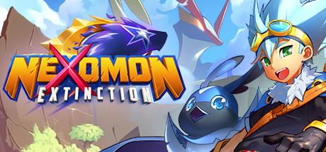 Nexomon Extinction v25.01.2021 MULTi6-ElAmigos