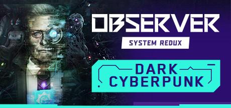 Observer System Redux-CODEX Observer System Redux-CODEX
