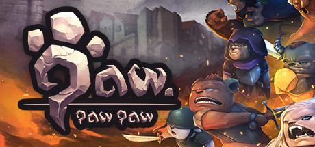 Paw Paw Paw-DARKZER0 Paw Paw Paw-DARKZER0