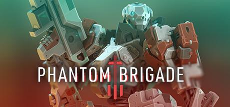 Phantom Brigade-Early Access