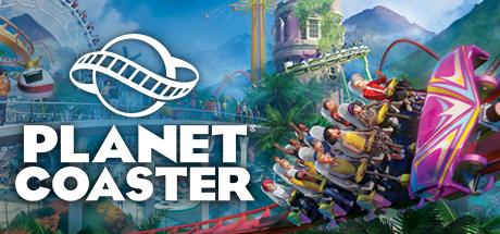 Planet Coaster Thrillseeker Edition MULTi9-ElAmigos