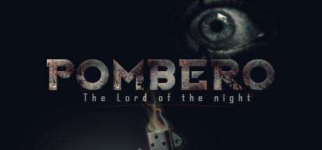 Pombero The Lord of the Night-DARKSiDERS Pombero The Lord of the Night-DARKSiDERS