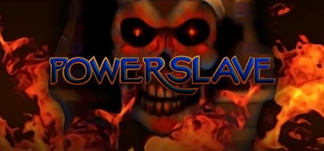 Powerslave-GOG Powerslave-GOG