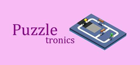Puzzletronics-P2P Puzzletronics-P2P