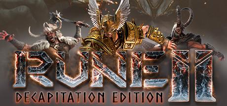 RUNE II Decapitation Edition-CODEX