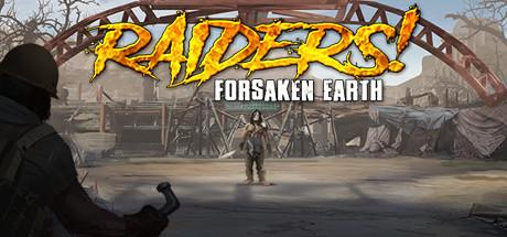 Raiders Forsaken Earth v1.0-rG