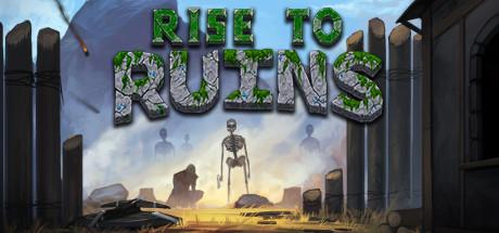 Rise To Ruins The Achievement-Razor1911 Rise To Ruins The Achievement-Razor1911