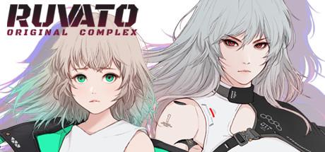 Ruvato Original Complex-DARKSiDERS Ruvato Original Complex-DARKSiDERS