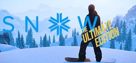 SNOW The Ultimate Edition-ElAmigos SNOW The Ultimate Edition-ElAmigos