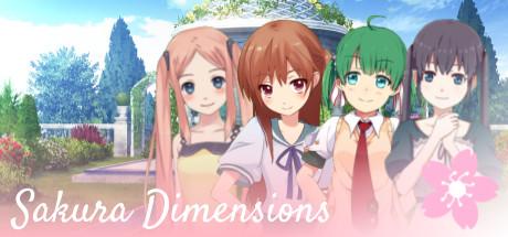Sakura Dimensions-DARKSiDERS