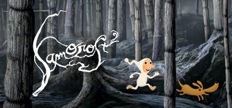 Samorost 2-GOG Samorost 2-GOG