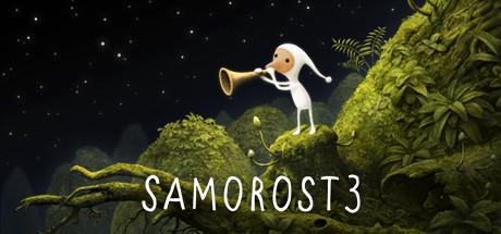 Samorost 3-GOG Samorost 3-GOG