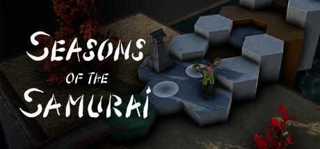 Seasons of the Samurai-DARKZER0 Seasons of the Samurai-DARKZER0