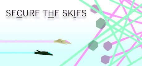 Secure the Skies-DARKZER0