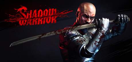 Shadow Warrior-GOG Shadow Warrior-GOG