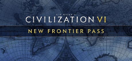Sid Meiers Civilization VI New Frontier Pass Part 4 MULTi12-ElAmigos
