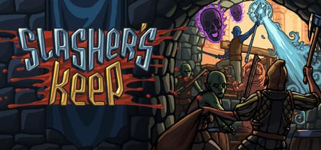 Slashers Keep v1.1-P2P Slashers Keep v1.1-P2P