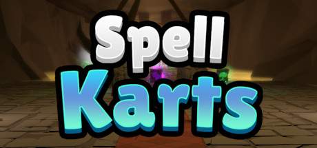 Spell Karts-P2P Spell Karts-P2P