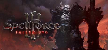 SpellForce 3 Fallen God Update v1.4e-RazorDOX