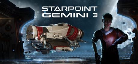 Starpoint Gemini 3 Update v1.100-CODEX Starpoint Gemini 3 Update v1.100-CODEX