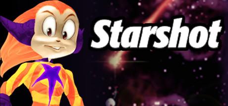 Starshot Space Circus Fever-DARKZER0 Starshot Space Circus Fever-DARKZER0