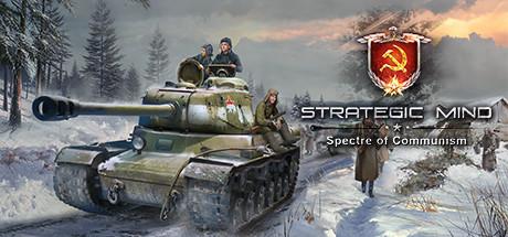 Strategic Mind Spectre of Communism Anniversary-PLAZA Strategic Mind Spectre of Communism Anniversary-PLAZA