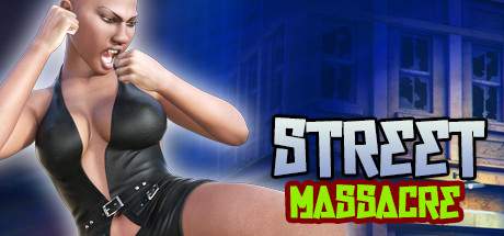 Street Massacre-P2P Street Massacre-P2P