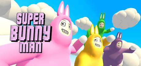 Super Bunny Man-Early Access Super Bunny Man-Early Access
