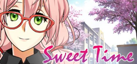 Sweet Time-DARKZER0