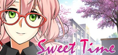 Sweet Time-DARKZER0 Sweet Time-DARKZER0