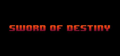 Sword of Destiny-DARKZER0 Sword of Destiny-DARKZER0