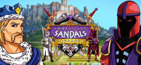 Swords and Sandals Crusader Redux-P2P