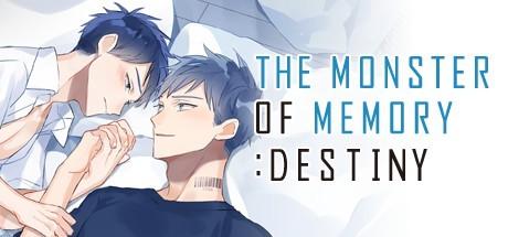 THE MONSTER OF MEMORY DESTINY-DARKSiDERS THE MONSTER OF MEMORY DESTINY-DARKSiDERS