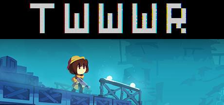 TWWWR-DARKZER0 TWWWR-DARKZER0