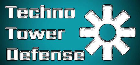 Techno Tower Defense-DARKZER0