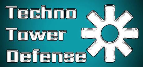 Techno Tower Defense-DARKZER0 Techno Tower Defense-DARKZER0