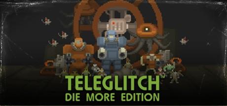 Teleglitch Die More Edition-GOG Teleglitch Die More Edition-GOG