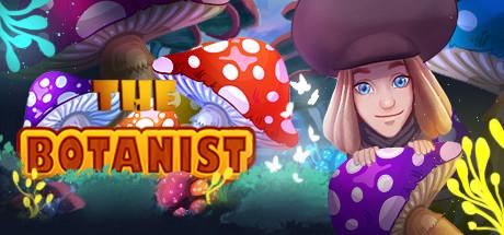 The Botanist-DARKSiDERS The Botanist-DARKSiDERS