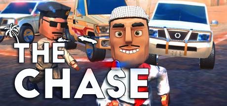 The Chase-DARKSiDERS The Chase-DARKSiDERS