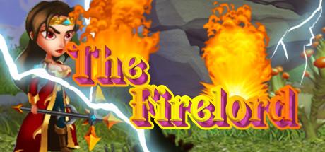 The Firelord-DARKZER0 The Firelord-DARKZER0