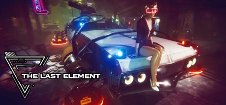 The Last Element Looking For Tomorrow REPACK-DARKSiDERS The Last Element Looking For Tomorrow REPACK-DARKSiDERS