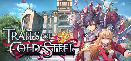 The Legend of Heroes Trails of Cold Steel MULTi2-ElAmigos