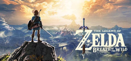The Legend of Zelda Breath of the Wild MULTi6-ElAmigos The Legend of Zelda Breath of the Wild MULTi6-ElAmigos