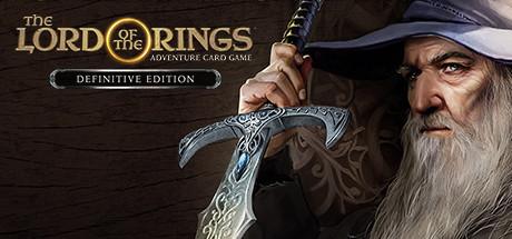 The Lord of the Rings Adventure Card Game Definitive Edition MULTi6-ElAmigos The Lord of the Rings Adventure Card Game Definitive Edition MULTi6-ElAmigos