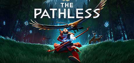 The Pathless-Haoose The Pathless-Haoose